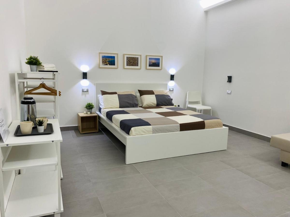 Sicilian Rooms Avola Kültér fotó