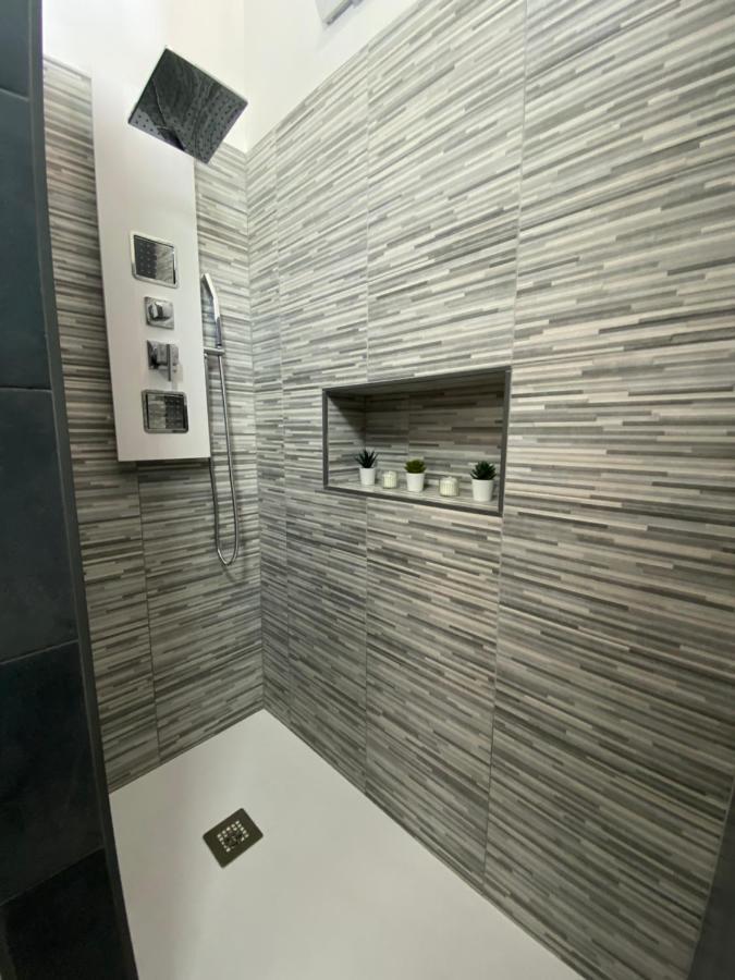 Sicilian Rooms Avola Kültér fotó
