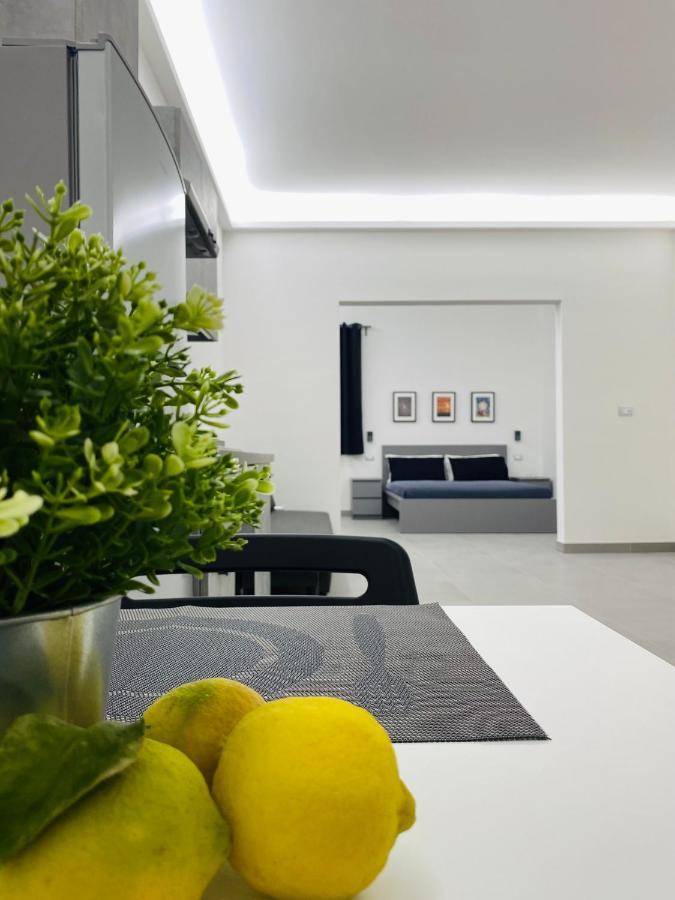 Sicilian Rooms Avola Kültér fotó