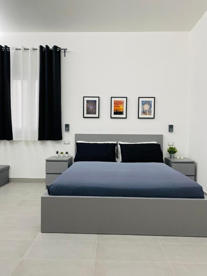 Sicilian Rooms Avola Kültér fotó