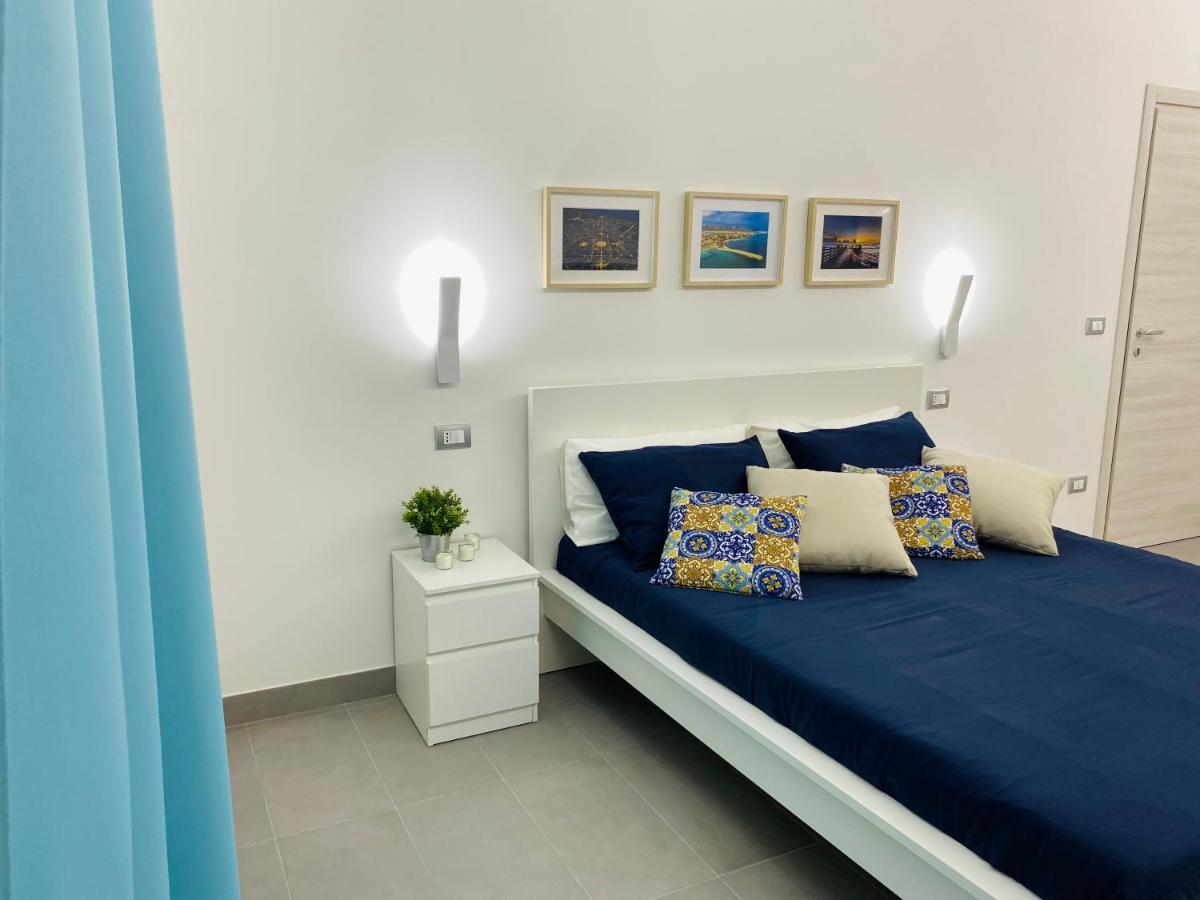 Sicilian Rooms Avola Kültér fotó