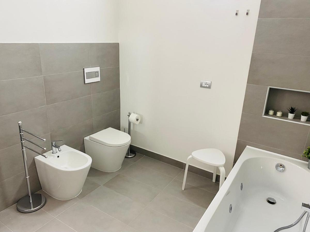 Sicilian Rooms Avola Kültér fotó