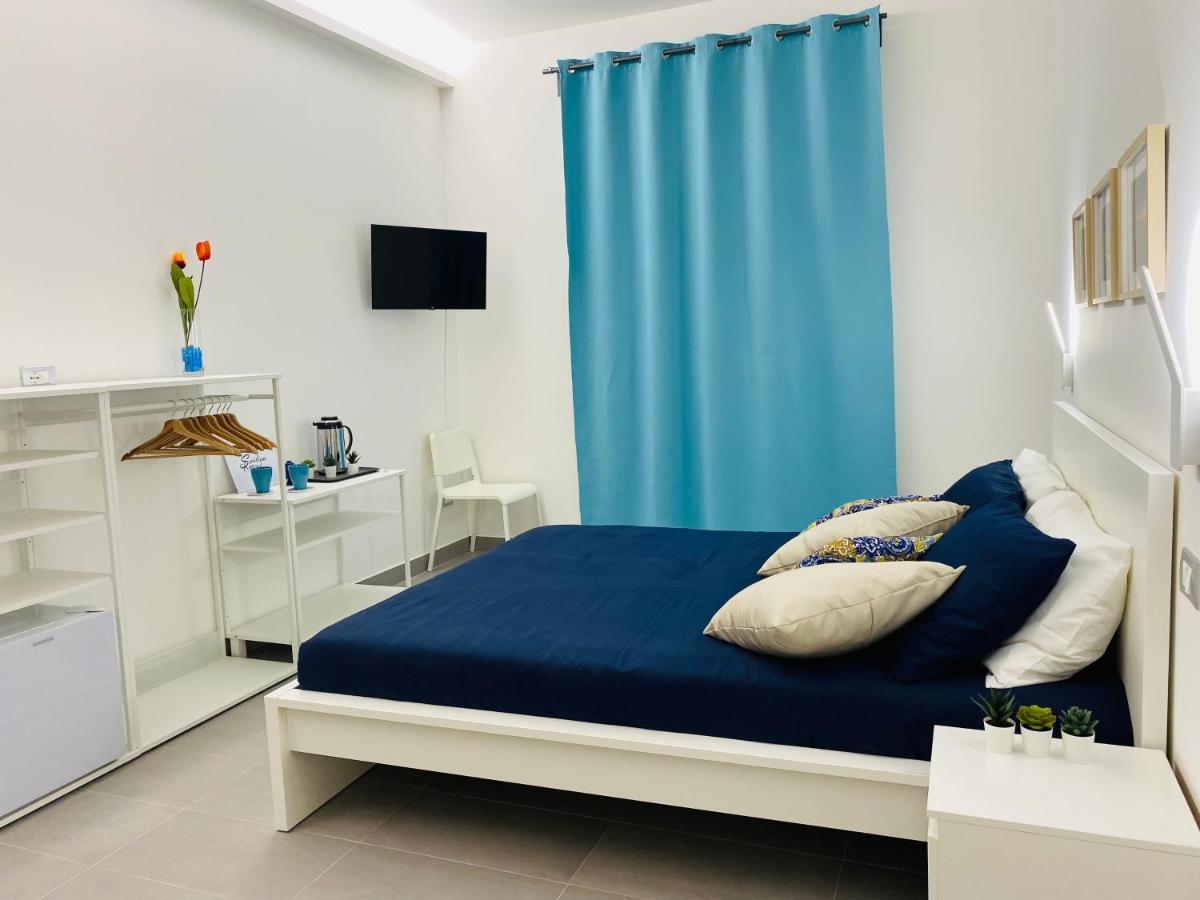 Sicilian Rooms Avola Kültér fotó
