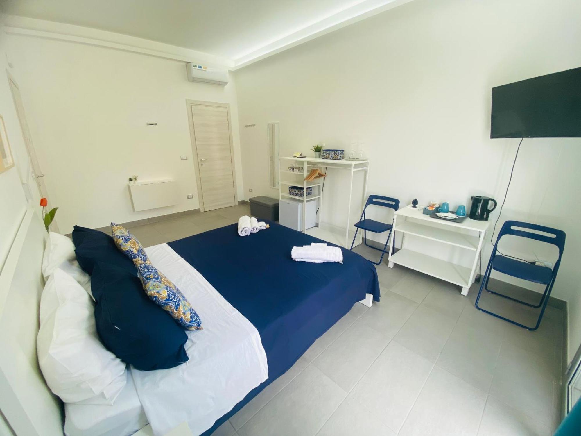 Sicilian Rooms Avola Kültér fotó