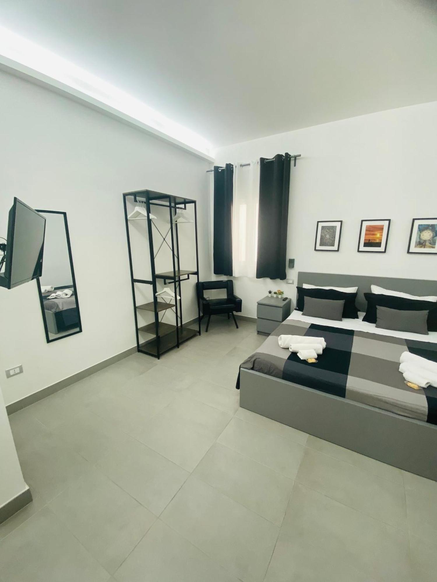Sicilian Rooms Avola Kültér fotó